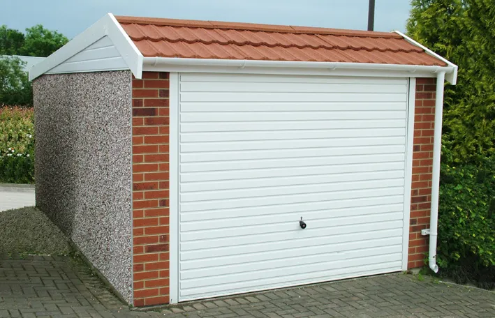 Abacus Sectional Buildings